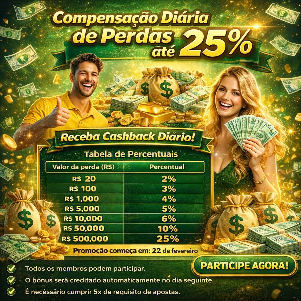 Vantagens Cassino ao Vivo