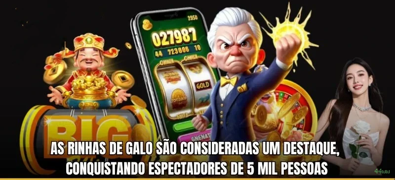 Apostas Esportivas 44ww