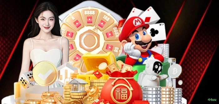 Fortune Rabbit Slot